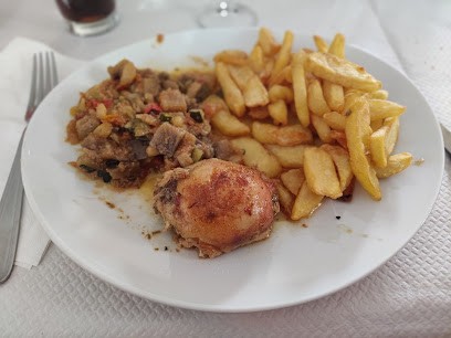 L'Europe, Restaurant à Langogne
