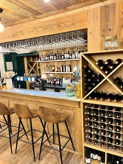 LA CABANE DU SEPTENTRION, Restaurant à Marcq-en-Baroeul