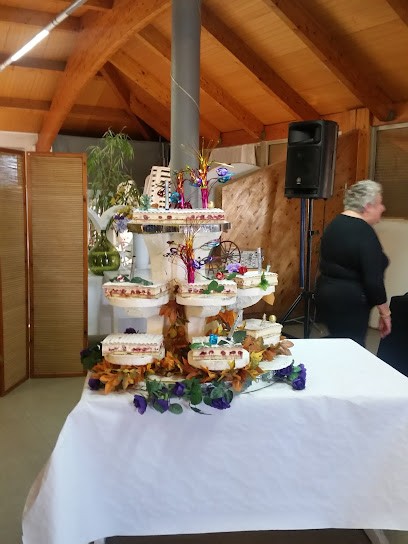 La Gravière, Restaurant au Pontet