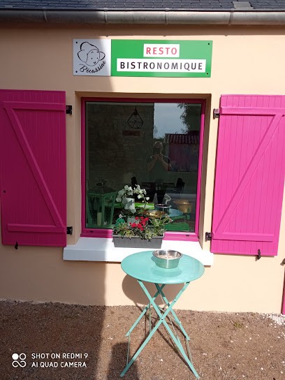 Becassine, Restaurant à Plounévez-Moëdec