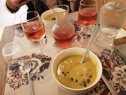 Kezako, Restaurant à Condom