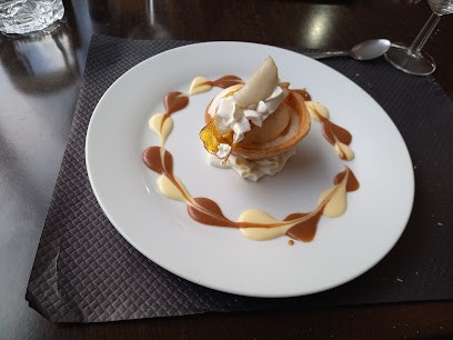 Café De La Mer, Restaurant à Valras-Plage