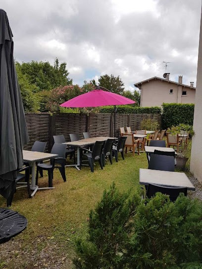 A Tirebeste, Restaurant à Saint-Vincent-de-Tyrosse