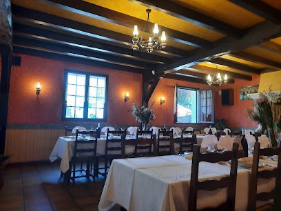 Restaurant Les Planques, Restaurant à Druelle Balsac