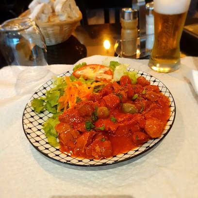 Rio Lima, Restaurant à Guyancourt