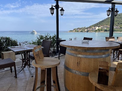 L'Orma, Restaurant à Conca