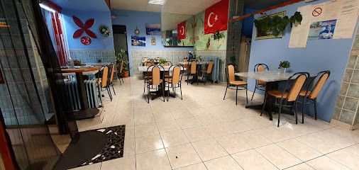 Aile Kebab, Restaurant à Saint-Jean-de-Maurienne