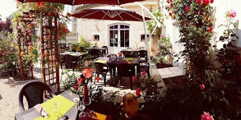 Aux Délices Du Terroir, Restaurant à Criteuil-la-Magdeleine