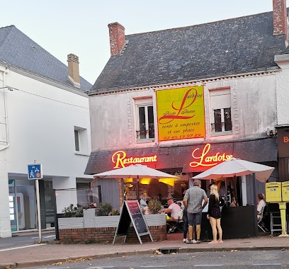 L'ardoise, Restaurant à Pornichet