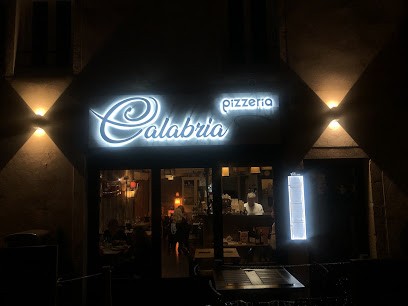 Calabria Ristorante, Restaurant à Pommard