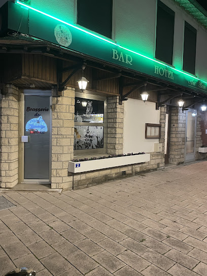 La Brasserie Du Jardin Vitry Le François Restaurant à Vitry-le-François