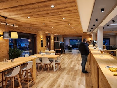 Chez Mimi, Restaurant à Esserts-Blay