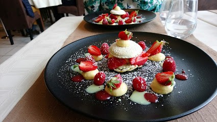 Le Saint Alys, Restaurant au Croisic