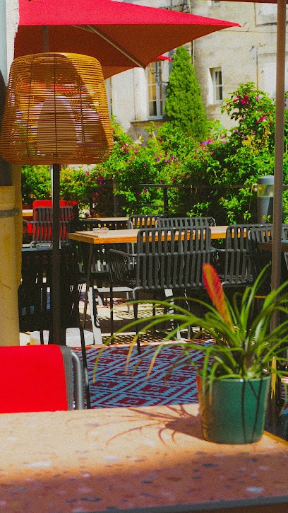 Koba Club, Restaurant à Villeneuve-lès-Avignon