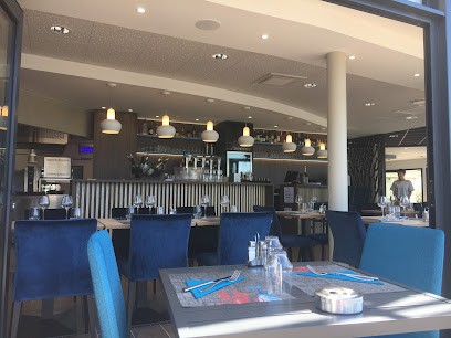 Le Catamaran, Restaurant à Saint-Quay-Portrieux