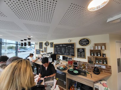 La Petite Jeannine, Restaurant à Oyonnax