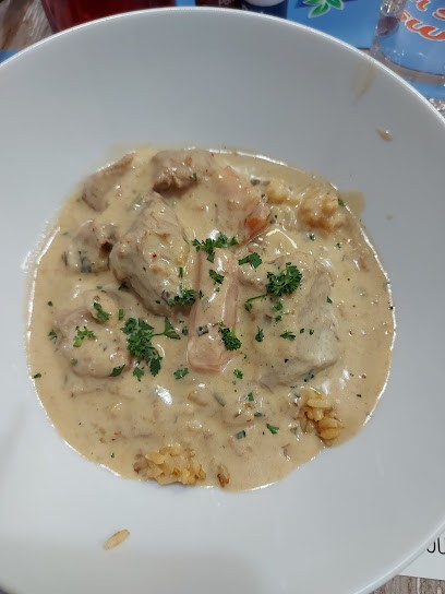 Bar Brasserie Le Point Du Jour', Restaurant à Pierry