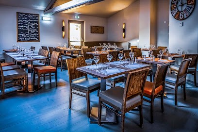 restaurant l'endroit, Restaurant à Lunéville