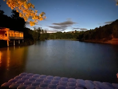 La Cabane, Montaigu Plage, Montaigu-de-Quercy, Restaurant à Montaigu-de-Quercy