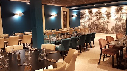 Le Grand Balcon, Restaurant à Mazamet