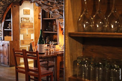 La Manouille, Restaurant à La Salle-les-Alpes