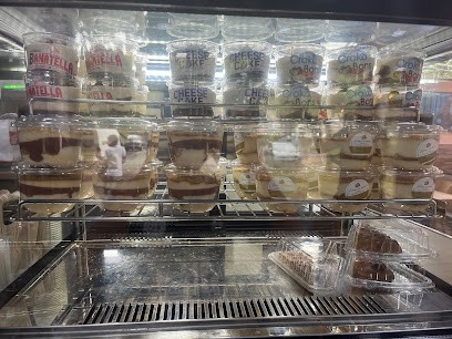 Le 129 ter, Restaurant à Bondy