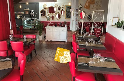 Saveurs Des Grands Enfants, Restaurant à Cugnaux
