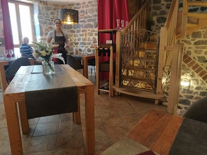 Les Fées Mères Restaurant Gastronomique, Restaurant à La Bourboule