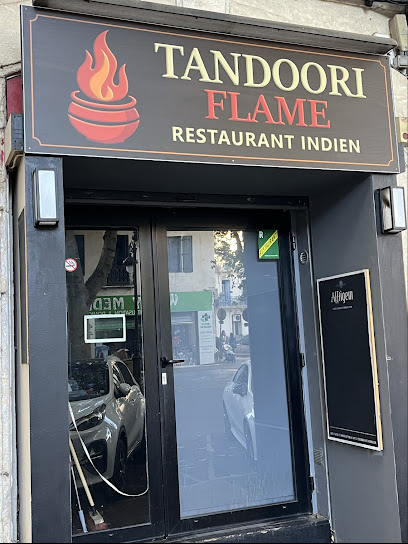 Tandoori Flame Restaurant à Narbonne
