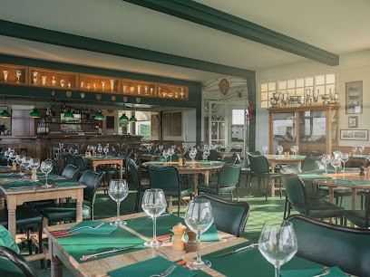 Restaurant Dinard Golf, Restaurant à Saint-Briac-sur-Mer