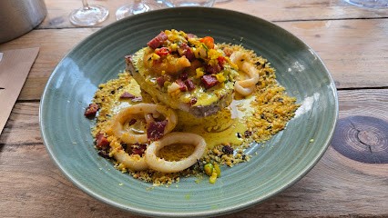 La Pergola Restaurant, Restaurant à La Couarde-sur-Mer