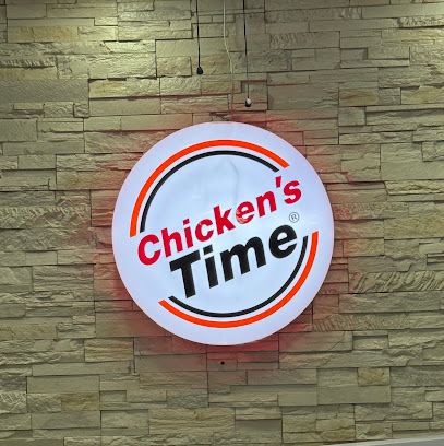 Chicken's Time Restaurant à Aubervilliers