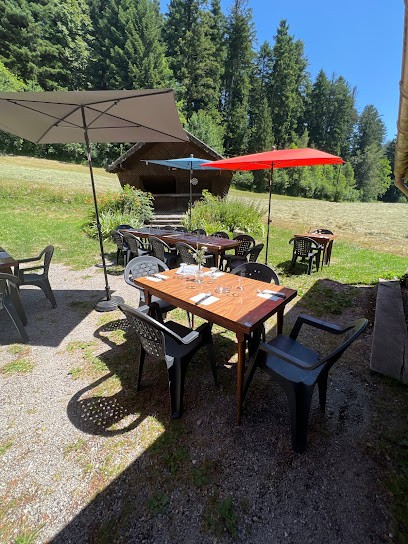 MC39, Restaurant à Supt