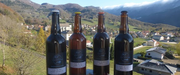 La Gorgée De Valserine, Restaurant à Champfromier