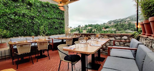 SPELT, Restaurant à Tourrettes-sur-Loup