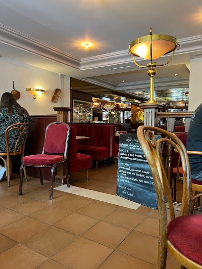 Le Saule En Sel, Restaurant à Guyancourt