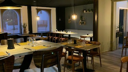 L'Awen, Restaurant à Kervignac