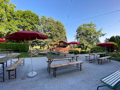 Auberge De La Faîte Restaurant à Laval-sur-Vologne