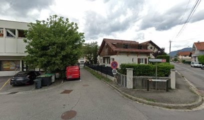 Bungalow Loco, Restaurant à Cluses