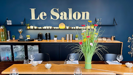 Le Salon De La Veraison Restaurant à Paris 15