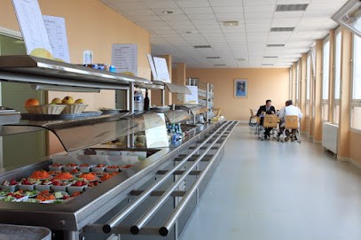 Restaurant d'entreprises EGB, Restaurant au Plessis-Belleville