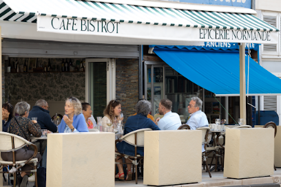 Le Bistrot De Gisèle Restaurant à Toulon