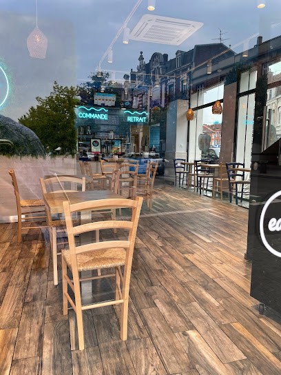 KONAPOKE - Poke Bowls & Bubble Tea ️, Restaurant à Armentières