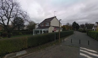 Hoang Thi-Hoang, Restaurant à Courcouronnes