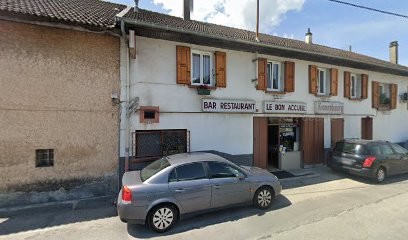 Mistral Liliane, Restaurant à Saint-Égrève