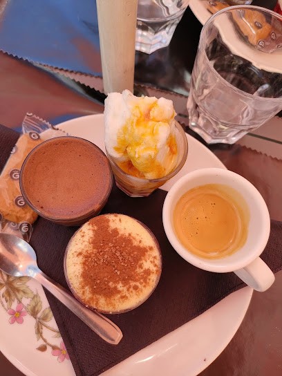 Les Flagrants Delires, Restaurant à Voreppe