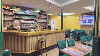 Le Michelet Restaurant à Pantin