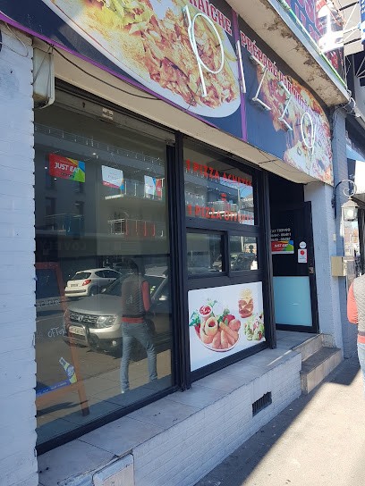 Food House, Restaurant à Liévin