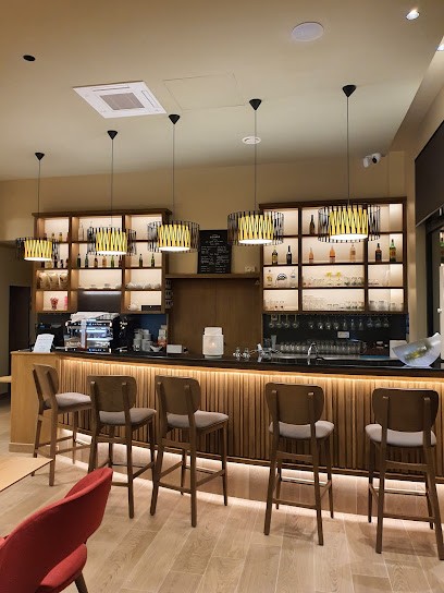 BABYLONE, Restaurant à Taverny