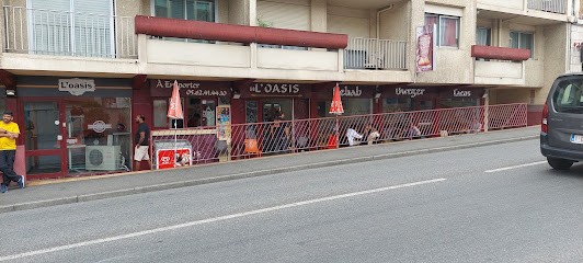 Istanbul Kebab, Restaurant à Lourdes